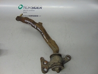 Imagen de Brazo transversal 1º eje inferior trasero izquierdo Honda Civic Aero Deck de 1998 a 2001