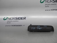 Picture of Puxador exterior trás direito Nissan Navara (D22) de 1998 a 2001