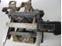 Imagem de Pinça / maxila de travão trás direita Citroen C4 Grand Picasso de 2006 a 2010 | BOSCH