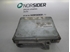 Bild von Motorsteuergerät Citroen Saxo aus 1996 zu 1999 | BOSCH 0261203736