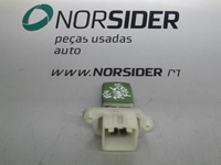 Imagen de Resistencia de calefaccion Ford Fiesta Van de 2005 a 2008