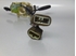Picture of Conjunto de manete / comutador de piscas e limpa vidros Kia Shuma de 1998 a 2001
