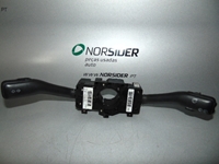 Imagem de Conjunto de manete / comutador de piscas e limpa vidros Skoda Octavia Break de 2000 a 2005 | 8L0953513G