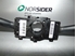 Imagem de Conjunto de manete / comutador de piscas e limpa vidros Skoda Octavia Break de 2000 a 2005 | 8L0953513G