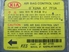 Bild von Airbag Satz Kia Shuma aus 1998 zu 2001