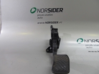 Picture of Gaz Pedal / potentiometer Mazda Mazda 2 from 2007 to 2010