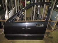 Image sur Porte avant gauche Rover 45 de 2000 à 2004