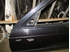 Image sur Porte avant gauche Rover 45 de 2000 à 2004