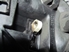 Bild von Türgriff griff innen vorne links Opel Corsa C aus 2000 zu 2003