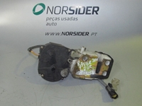 Picture of Door Lock - Rear Right Rover Serie 200 from 1996 to 2000