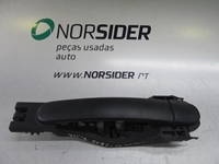Imagen de Maneta exterior de puerta delantera derecha Skoda Fabia Break de 2001 a 2004