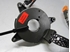 Picture of Conjunto de airbags Citroen Xantia Break de 1998 a 2001 | SAGEM