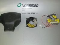 Bild von Airbag Satz Rover Serie 400 aus 1995 zu 2000