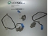 Picture of Ignition and Door Lock Barrel Cylinder Set Rover Serie 400 from 1995 to 2000