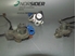 Picture of Ignition and Door Lock Barrel Cylinder Set Rover Serie 400 from 1995 to 2000