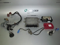Picture of Conjunto de imobilizador Rover 45 de 2000 a 2004 | Motorola (Referência não se vê)