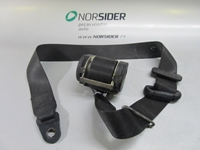 Picture of Cinto frente direito Ford Focus de 1998 a 2001