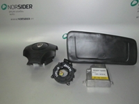 Bild von Airbag Satz Rover 45 aus 2000 zu 2004
