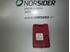 Imagen de Kit / juego inmovilizador Rover Serie 200 de 1996 a 2000 | MKC104501