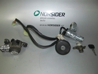 Imagen de Kit de bombin de cerraduras Rover Serie 200 de 1996 a 2000