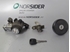 Imagen de Kit de bombin de cerraduras Rover Serie 200 de 1996 a 2000
