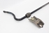 Bild von Stabilisator vorne Citroen C4 aus 2004 zu 2008