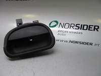 Picture of Puxador interior direito de porta de correr Renault Kangoo I Fase II de 2003 a 2008