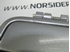 Picture of Puxador exterior trás direito Honda Concerto de 1990 a 1994