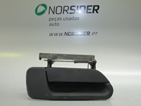 Picture of Puxador exterior trás direito Citroen Xantia Break de 1998 a 2001