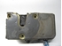 Picture of Door Lock - Front Right Citroen Xantia Break from 1998 to 2001