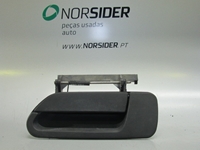 Picture of Puxador exterior trás esquerda Citroen Xantia Break de 1998 a 2001