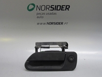 Picture of Puxador exterior frente esquerda Citroen Xantia Break de 1998 a 2001
