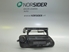 Picture of Puxador exterior frente esquerda Citroen Xantia Break de 1998 a 2001