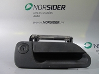 Imagem de Puxador exterior frente direito Citroen Xantia Break de 1998 a 2001