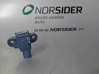 Imagen de Sensor de airbag delantero izquierdo Citroen C4 de 2004 a 2008 | 1K0955557A SME