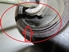 Image sur Bras transversal 1er axe avant inférieur gauche Citroen C4 de 2004 à 2008