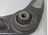Image sur Bras transversal 1er axe avant inférieur gauche Citroen C4 de 2004 à 2008