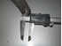 Image sur Bras transversal 1er axe avant inférieur gauche Citroen C4 de 2004 à 2008