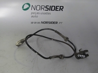 Imagen de Captador / sensor abs trasero derecho Citroen C4 de 2004 a 2008 | Siemens 9646125880