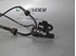 Imagen de Captador / sensor abs trasero derecho Citroen C4 de 2004 a 2008 | Siemens 9646125880