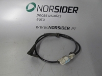 Image sur Capteur ABS avant gauche Citroen C4 de 2004 à 2008 | Siemens 9652310580