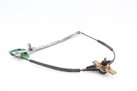 Imagen de Elevalunas delantero derecho Ford Fiesta Van de 1995 a 1999
