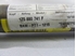 Picture of Airbag de cortina frente esquerdo Skoda Octavia de 2004 a 2008 | 1Z5880741F