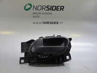 Imagem de Puxador interior frente esquerdo Citroen Berlingo Van de 2008 a 2012