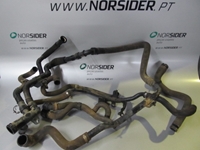 Picture of Conjunto de tubos de água Citroen Nemo de 2008 a 2017