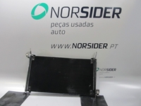 Picture of Radiador / condensador de ar condicionado (frente viatura) Fiat Brava de 1995 a 1999