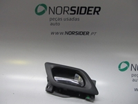 Bild von Türgriff griff innen hinten rechts Citroen C4 aus 2004 zu 2008