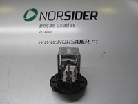 Imagen de Resistencia de calefaccion Citroen C4 de 2004 a 2008 | BEHR