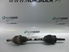 Imagen de Transmision delantera izquierda Opel Corsa C de 2000 a 2003