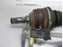 Imagen de Transmision delantera izquierda Opel Corsa C de 2000 a 2003